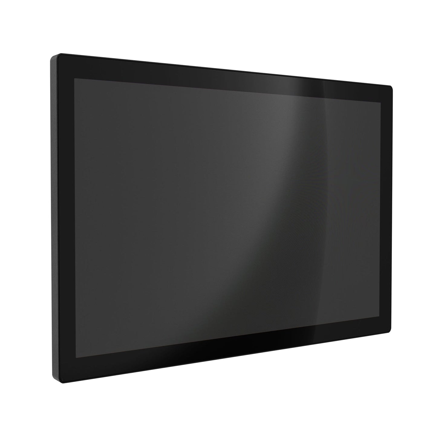 19“ Industrial Wall Mount Touch Screen PC