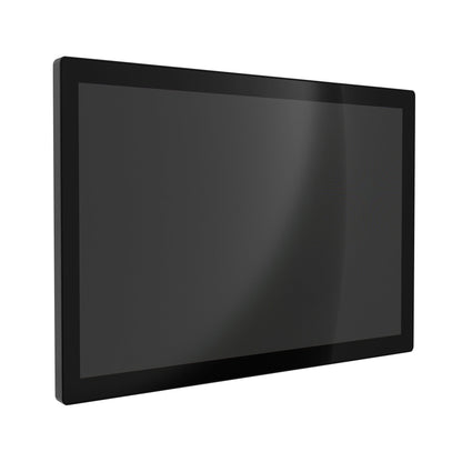 19“ Industrial Wall Mount Touch Screen PC