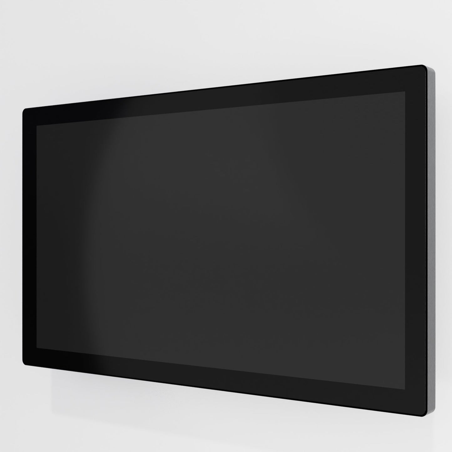 19“ Industrial Wall Mount Touch Screen PC